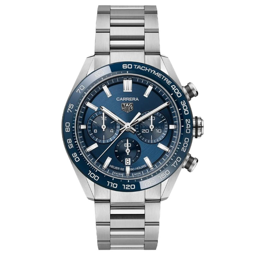 TAG Heuer Carrera