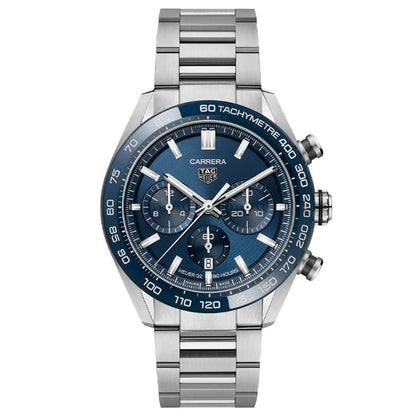 TAG Heuer Carrera