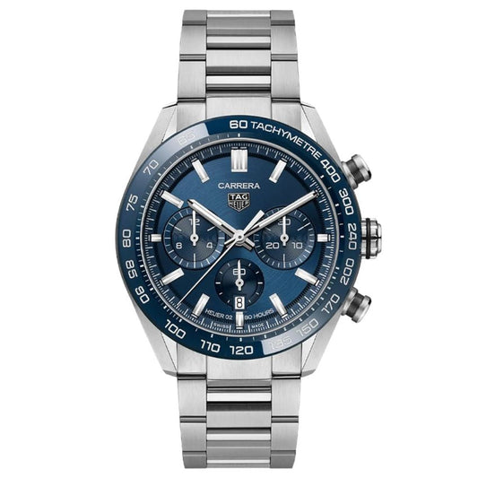 TAG Heuer Carrera