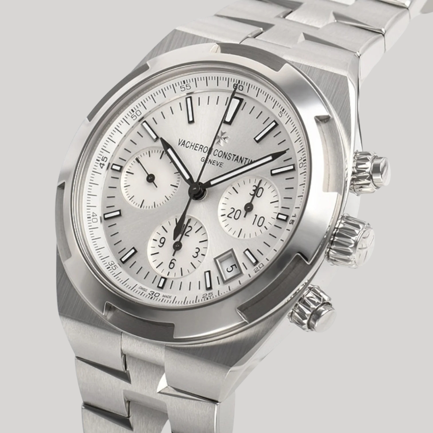 Vacheron Constantin Overseas Chronograph