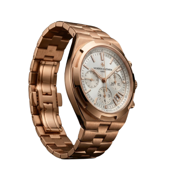 Vacheron Constantin Overseas Chronograph