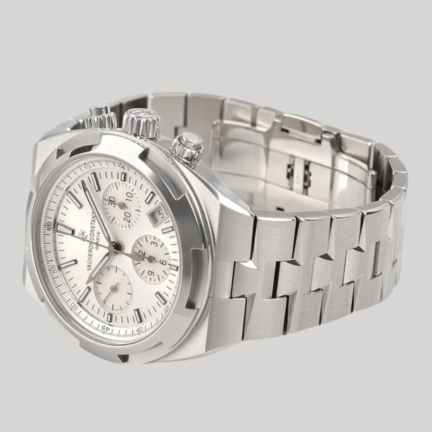 Vacheron Constantin Overseas Chronograph