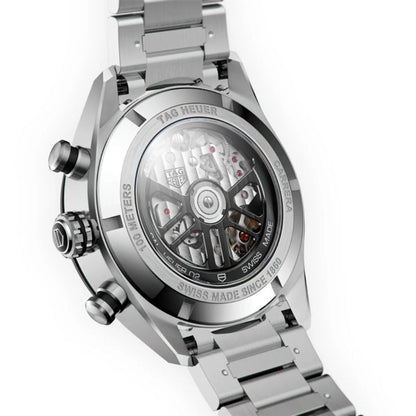 TAG Heuer Carrera