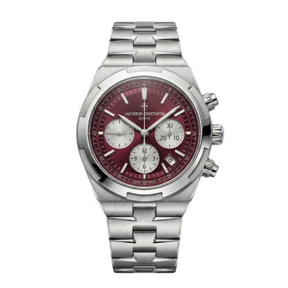 Vacheron Constantin Overseas Chronograph