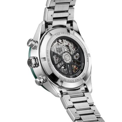 TAG Heuer Carrera