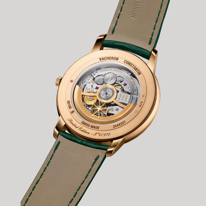 Vacheron Constantin Patrimony Self-Winding Watch