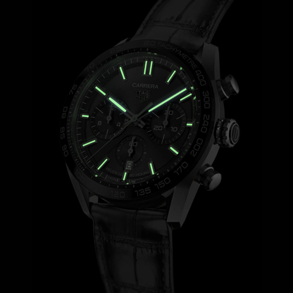 TAG Heuer Carrera Chronograph