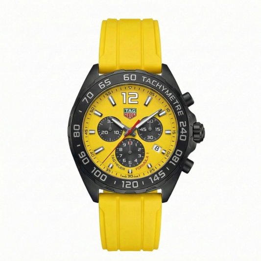TAG Heuer Formula 1 Chronograph