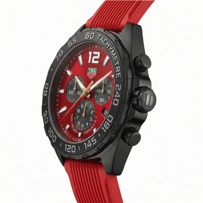 TAG Heuer Formula 1 Chronograph