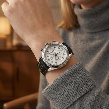 TAG Heuer Carrera Chronograph