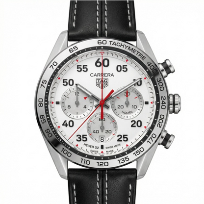 TAG Heuer Carrera Chronograph