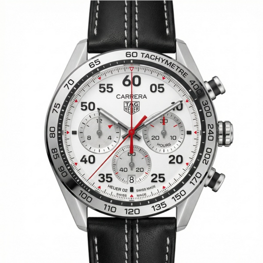 TAG Heuer Carrera Chronograph