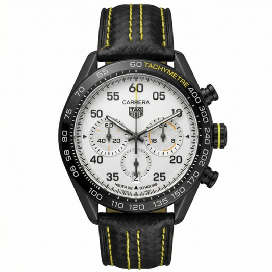 TAG Heuer Carrera Chronograph