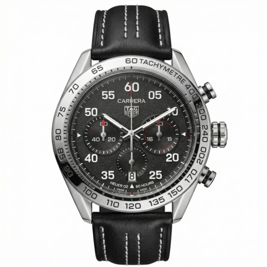 TAG Heuer Carrera Chronograph
