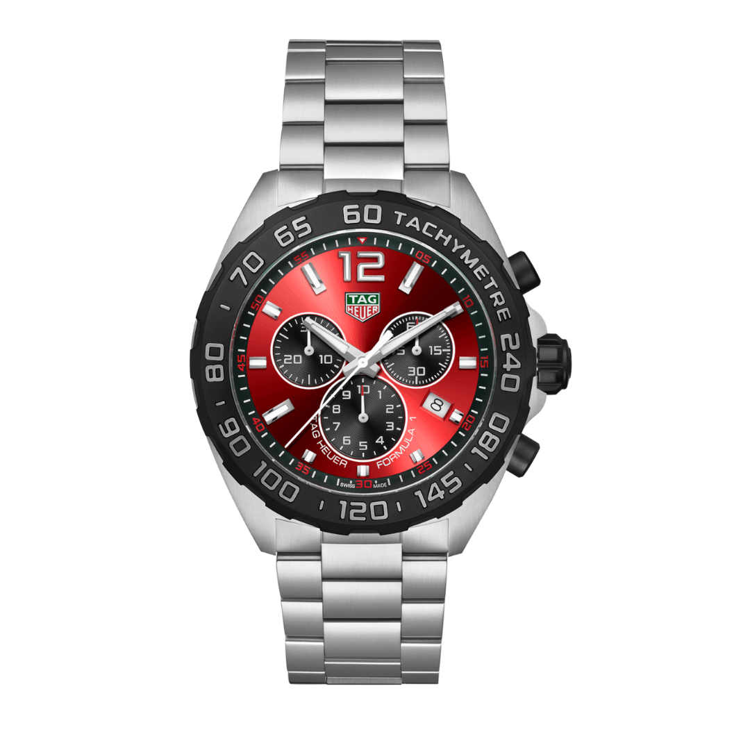 TAG Heuer Formula 1 Chronograph