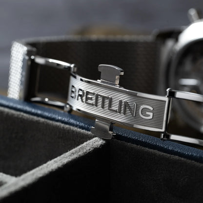 Breitling SuperOcean Heritage B01 Chronograph 42 mm 40940268