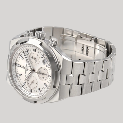 Vacheron Constantin Overseas Chronograph Watch