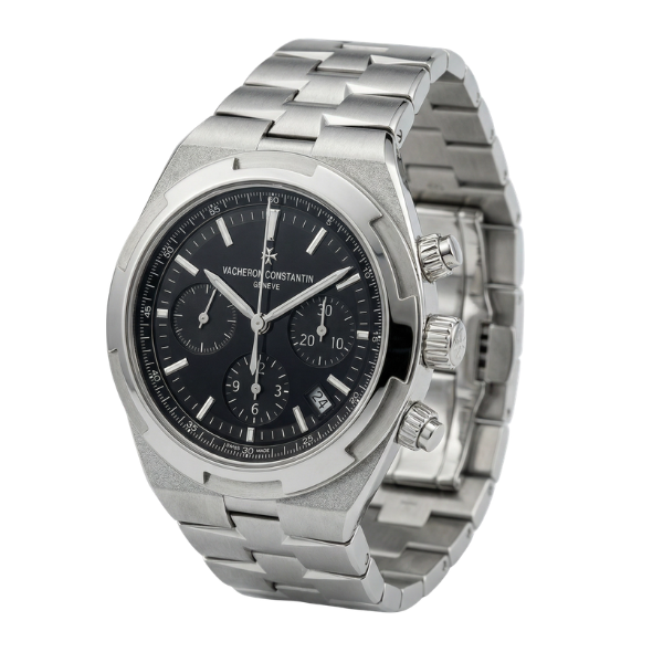 Vacheron Constantin Overseas Chronograph