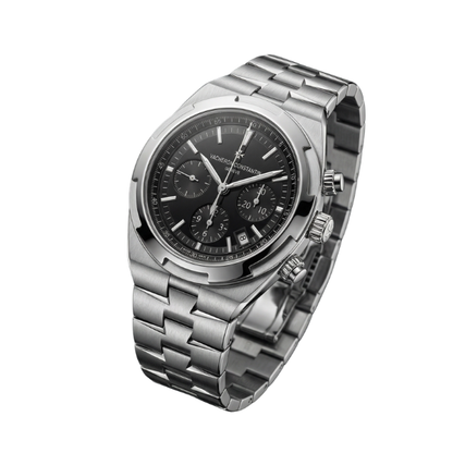 Vacheron Constantin Overseas Chronograph
