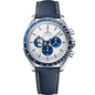 Omega Speedmaster "Snoopy"