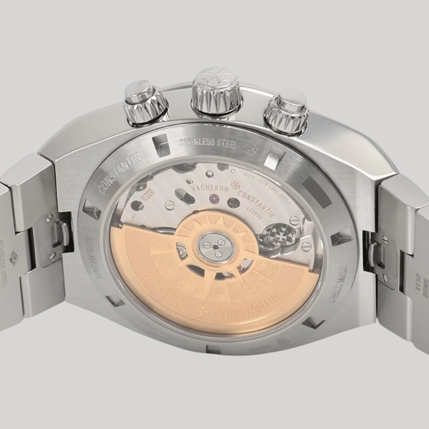 Vacheron Constantin Overseas Chronograph Watch