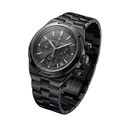 Vacheron Constantin Overseas Chronograph Watch