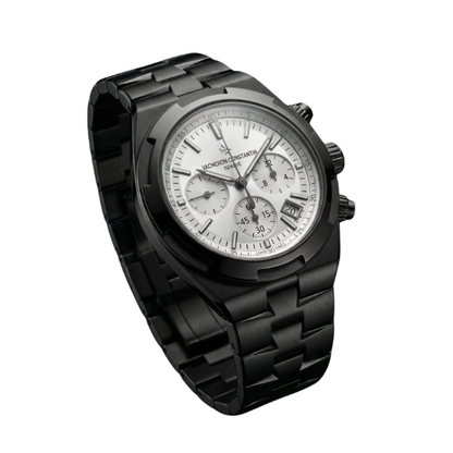Vacheron Constantin Overseas Chronograph Watch