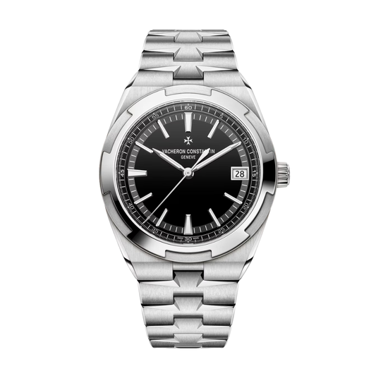 Vacheron Constantin Overseas Watch Self-Winding