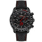 Omega Speedmaster Dark Side Of the Moon Team Alinghi 44.25 mm
