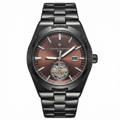 Vacheron Constantin Overseas Tourbillon