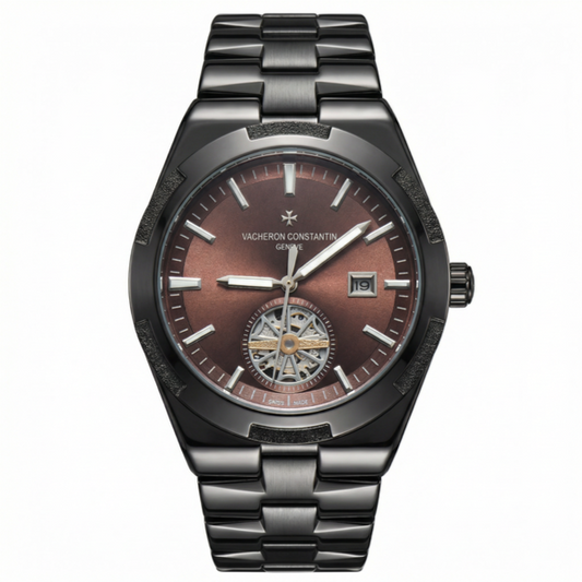 Vacheron Constantin Overseas Tourbillon