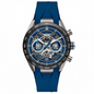 TAG Heuer Carrera Chronograph Skeleton