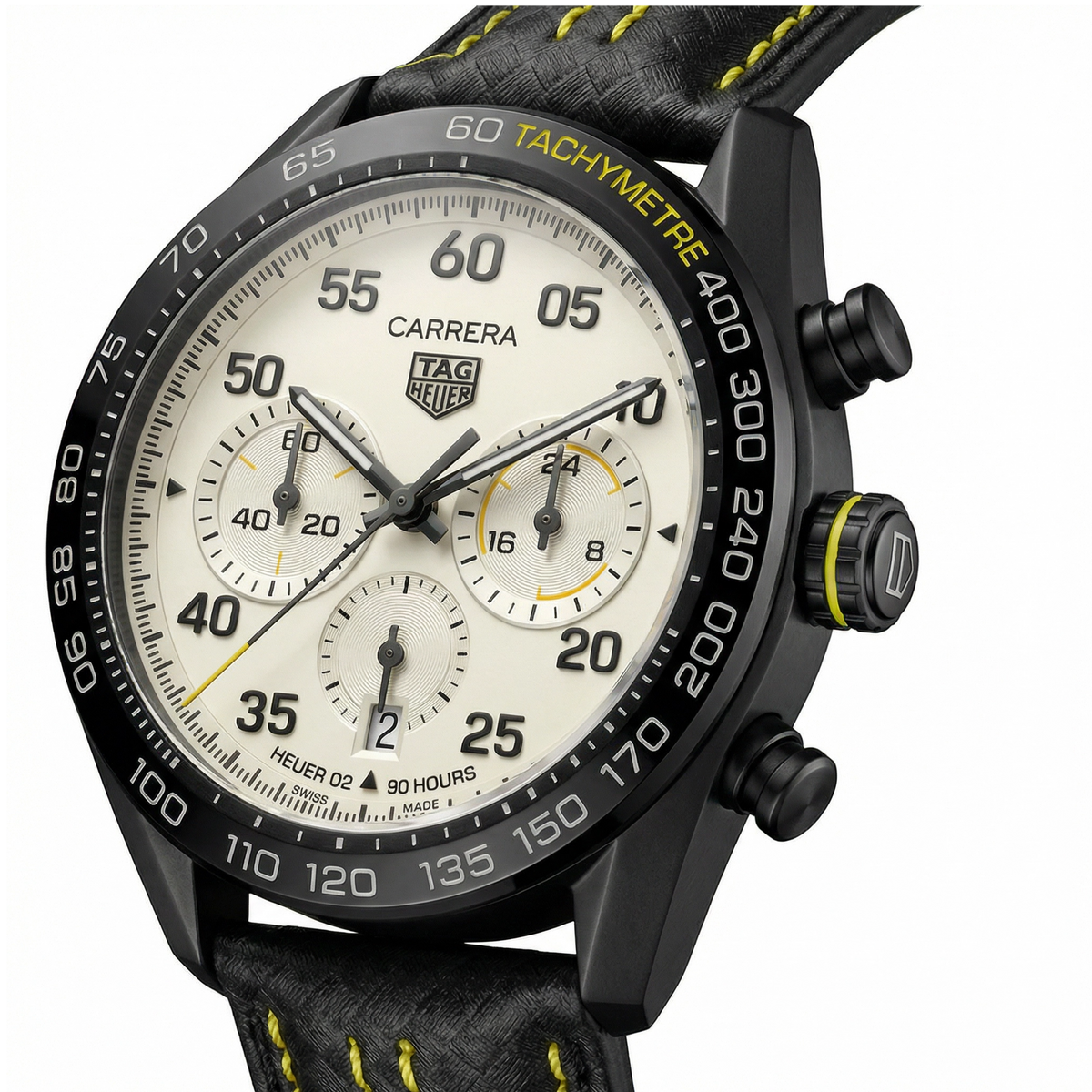 TAG Heuer Carrera Chronograph