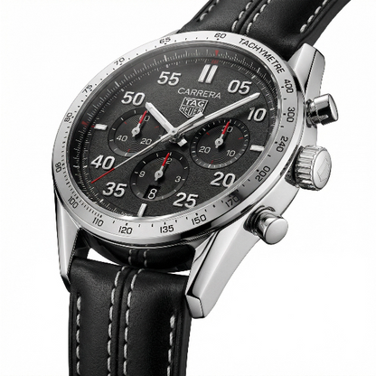 TAG Heuer Carrera Chronograph