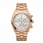 Vacheron Constantin Overseas Chronograph