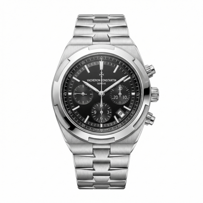 Vacheron Constantin Overseas Chronograph