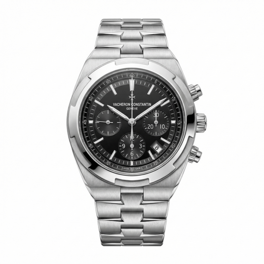 Vacheron Constantin Overseas Chronograph