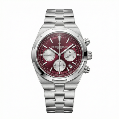 Vacheron Constantin Overseas Chronograph