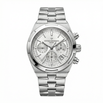 Vacheron Constantin Overseas Chronograph