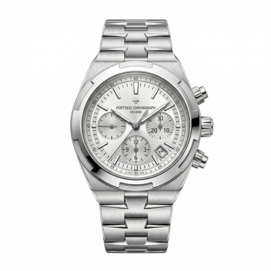 Vacheron Constantin Overseas Chronograph