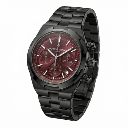 Vacheron Constantin Overseas Chronograph Watch