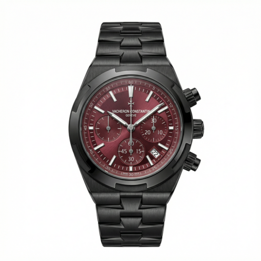 Vacheron Constantin Overseas Chronograph Watch
